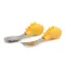 Marcus & Marcus - ช้อนส้อมเด็ก PALM GRASP SPOON & FORK SET