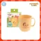 MOTHER'S CORN, a glass for older children, Growing Cup, size 310ml. Glass. For children aged 1 year and over