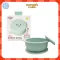 MOTHER's Corn Cup Put Baby Food Silicone cups, sunny bowl grade