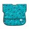 BUMKINS Junior BIB GREAR for 1-3 years, Great Outdoors U-24 pattern