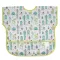 BUMKINS Junior BIB Rubbing shirt for 1-3 years old Cacti U-111