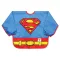 Bumkins ผ้ากันเปื้อนแขนยาว Collections DC รุ่น Sleeve Bib เหมาะกับน้อง 6-24 เดือน ลาย Super Man