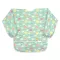 BUMKINS, long sleeve apron, Art Smock model, suitable for 3-5 years old, Balloons AS-144 pattern.