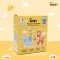 Op opaque milk storage bag 24 ounces of breast milk bags, 24 bags, Baby Moby milk bags for mothers to use to store breast milk, clean, safe, good plastic texture.