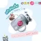 Drinking glass for children 200ml / choking, lightweight, sleeping, panda pattern