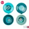 Non Slip Peepo Bowls