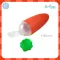 Angeju, a genuine brand, a spoon to feed the baby, spoon 2in1 Jayo, feeding the baby's food. BPA free rice is imported from Korea.