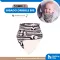 Double Dribble Bib, 2 layer saliva fabric