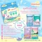 Cleanimom breast milk bags help reduce rancid odor in breast milk. Thick bag, size 3OZ/5oz/8oz, cute little mermaid pattern, lift 12 boxes.