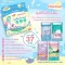 Cleanimom breast milk bags help reduce rancid odor in breast milk. Thick bag, size 3OZ/5oz/8oz, cute little mermaid pattern.