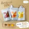 Great value set Baby Meal, eyebrows - 6 months of children's food, 1 sachet of chicken liver powder, 1 sachet of salmon powder, 1 egg yolk powder