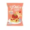 Apple Monkey Spong Puff Pack6