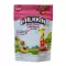 Milkkin High Calcium Protein Snack Milk Milk, high calcium protein dessert Cranberry flavor, 1 pack of Cranberry