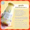 Milk Plus & More Milk Plus and Mor. Ginger 12 /24 water formula, concentrated banana blossom water mixed with 100% natural dates.