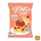 Apple Monkey Corn mixed with jasmine rice, swallowing flavor, spaghetti, 1 sachet of tomatoes, 15 grams