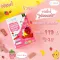 6 -month children's dessert+ eyebrows, strawberry flavors mixed with Cubbe Baby Snacks Strawberry & Banana Sticks - 6M+