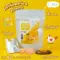Free egg yolk powder, eyebrows - baby food for 6 months or more. Freeze Dried Yolk Powder Cubes - 6 m+