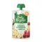 Transfer, organic, banana, raspberry & vanilla, organic supplement For children aged 8 months - 3 years