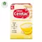 Nestle Cerelac ซีรีแล็ค สูตรข้าวสาลี กล้วย&นม ขนาด 250 กรัม