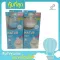 PP PP 2 bottle, 2 bottles of lid Natur