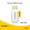 Accessory Breastmilk Bottle - 250 ml Single Bottle with Cap & LID