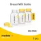 Accessory Breastmilk Bottle set - 150m 3 pcs