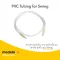 Accessory PVC Tubing for Swing