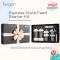 พร้อมส่ง ไม่ต้องรอ! Hegen Express Store Feed Starter Kit เซ็ตขวดนมPPSU พร้อมหัวปั้มมือ ในกล่องของขวัญสุดพรีเมี่ยม ของแท้