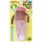 Pigeon Pigeon Water Bottle Pink/yellow/blue For children aged 9 years