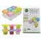 Baby Food Container Food container Children Food Children, Dietary Dietary 2 and 4 ounces