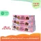 Sunmum - Bag arranged in breast milk Zipper, slider pack x 6 boxes