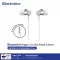 【100%authentic warranty】 Silver (Silver) In Eariomi Headset Mi Piston 3 In-Ear Fresh 3.5mm Wire Control Earphone 1.4M