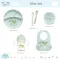 5-piece premium food set, aged 4-6 months