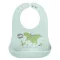 Premium stains with food scraps Genuine apron apron