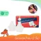Misterfoxplus Adapter 2 pieces of milk bags
