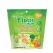 Fibermate Crispy ไฟเบอร์เมท คริสปี้ ขนมผักผลไม้อบกรอบ5 ชนิด ผสมอินนูลินไฟเบอร์ สำหรับเด็กไม่ชอบกินผัก