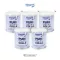 Mamarine Pure Colla Collagen Peptide from 5 bottles of sea fish