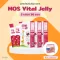 Moss Violet Jelly Jelly Jelly Dietary Dietary 3 boxes