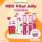 Moss Violet Jelly Jelly Jelly Dietary Dietary 4 boxes