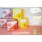 Cubbe Baby Snacks ผลไม้กรอบฟรีซดราย ตรา คิ้วบ์ เบบี้ สแน็ค ขนมเด็ก 8M+