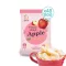 ขายยกลัง 48 ซอง Wel-B Freeze-dried Apple12g. แอปเปิ้ลกรอบ 12g. - ขนม ขนมเด็ก ขนมสำหรับเด็ก ขนมเพื่อสุขภาพ ฟรีซดราย ไม่มีน้ำมัน ไม่ใช้ความร้อน ย่อย