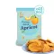 Sell ​​48 sachets. Welze-Dried Apricot14g. Apricoops 14g.-Children's dessert snacks for children. Free healthy desserts, no oil, not heat.