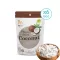 WEL-B Freeze-Dried Coconut 30g. Crispy coconut 30 grams. Pack 6 sachets-Children's dessert dessert