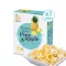 Wel-B Freeze-Dried Pineapple 25g. Crispy Pineapple, Valeb 25 grams-Children Free healthy desserts, no oil, do not use heat, easily digested, useful.
