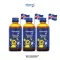 Mamarine Kids Omega-3 Plus Lysine and Multivitamin Forte Pack 3 bottles