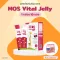 Moss Violet Jelly Jelly Jelly Dietary Supplement for 1 box