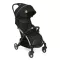 Pre Order Shipping 20 July 65 Chicco Goody Plus Stroller Black Relux automatically folding wheelchair The wheelchair that will make your life easier