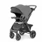 Pre Order จัดส่ง 20 ก.ค. 65 Chicco Bravo Le Cleartex Stroller Pewter  รถเข็นเซ็ต