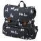 Mi Little Retro Backpack Backpack for older children Waterproof fabric