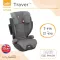 Car Seat Traver Coal